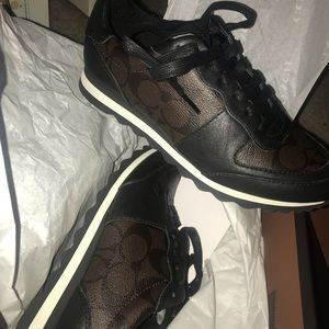 Coach Sneakers